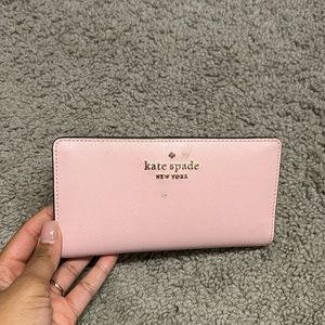 kate spade wallet
